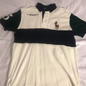 Polo by Ralph Lauren shirt
